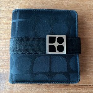 Kate Spade dot noel Wallet